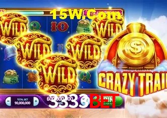 Sinta a adrenalina dos jogos de cassino com 3333bet